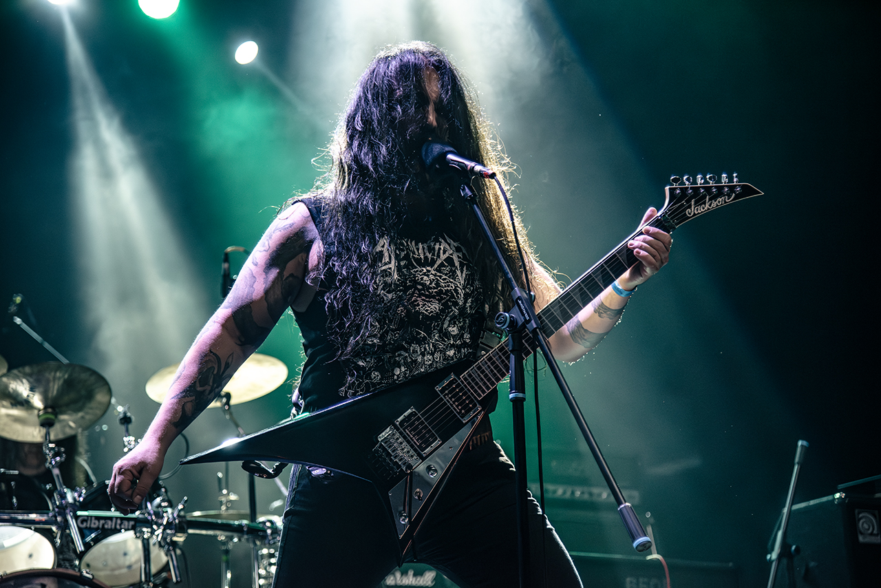 Triptykon - Sideshow Chile TerrorFest